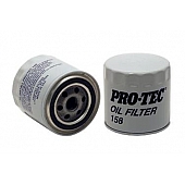 Pro-Tec by Wix Oil Filter - 158
