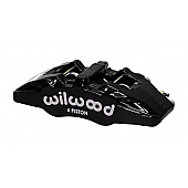 Wilwood Brakes Brake Caliper - 120-13433-BK