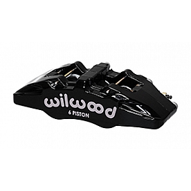 Wilwood Brakes Brake Caliper - 120-13433-BK
