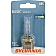 Sylvania Silverstar Driving/ Fog Light Bulb - 885.BP