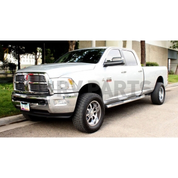 MaxTrac Leveling Kit Suspension - 832625-1