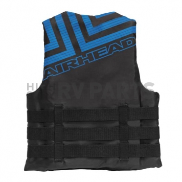 Airhead Life Vest 1008121ABK-1