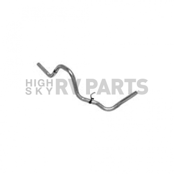 Walker Exhaust Tail Pipe - 45390