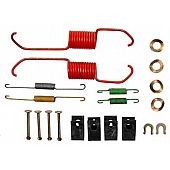 Raybestos Brakes Drum Brake Hardware Kit - H17321
