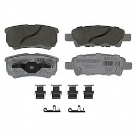 Wagner Brakes Brake Pad - OEX1037
