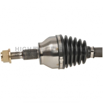 Cardone (A1) Industries CV Axle Shaft - 66-2289-1