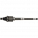 Cardone (A1) Industries CV Axle Shaft - 66-2289