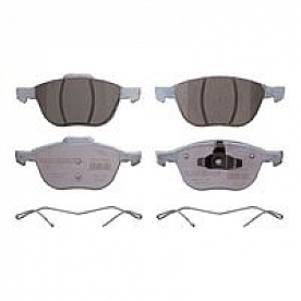 Wagner Brakes Brake Pad - OEX1044