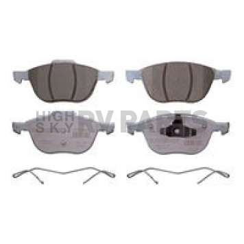 Wagner Brakes Brake Pad - OEX1044