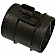 Standard Motor Eng.Management Mass Air Flow Sensor - MAS0480
