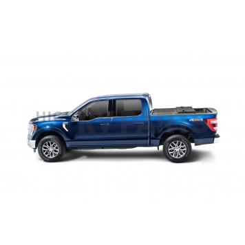 UnderCover Tonneau Cover TR46015-8