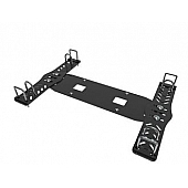 Kolpin Snow Plow Mount - Universal - 340050