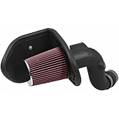 K & N Filters Cold Air Intake - 57-3097