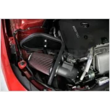 K & N Filters Cold Air Intake - 57-3097-10
