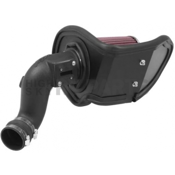 K & N Filters Cold Air Intake - 57-3097-1