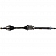 Cardone (A1) Industries CV Axle Shaft - 66-2308