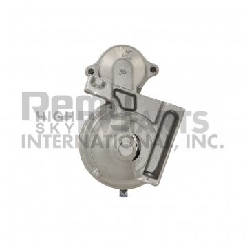 Remy International Starter 25529