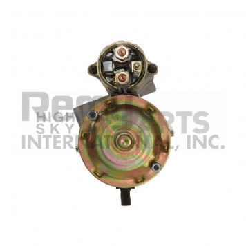 Remy International Starter 25529-1