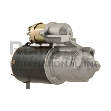 Remy International Starter 25529-3