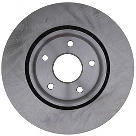 Rotor Company Brake Rotor - SB780964