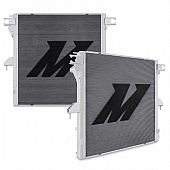 Mishimoto Radiator MMRADRGR19