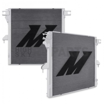 Mishimoto Radiator MMRADRGR19