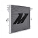 Mishimoto Radiator MMRADRGR19
