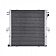 Mishimoto Radiator MMRADRGR19