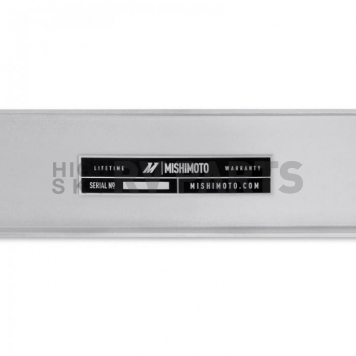 Mishimoto Radiator MMRADRGR19-5