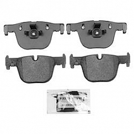 Wagner Brakes Brake Pad - ZD1610