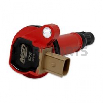 MSD Ignition Ignition Coil 8257