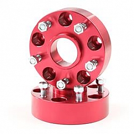 Alloy Axle Wheel Spacer - 11304