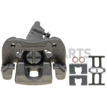 Raybestos Brakes Brake Caliper - FRC11117-1