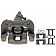 Raybestos Brakes Brake Caliper - FRC11117