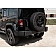 Corsa Performance Exhaust Sport Sound Level Cat Back System - 21122BLK