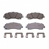 Wagner Brakes Brake Pad - OEX1102