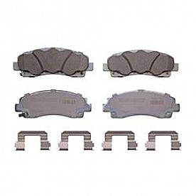 Wagner Brakes Brake Pad - OEX1102