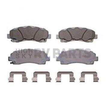 Wagner Brakes Brake Pad - OEX1102