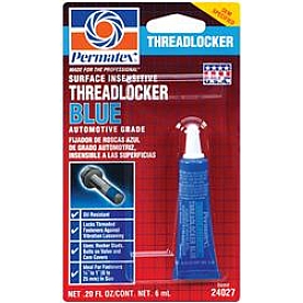 Permatex Thread Sealant 24027