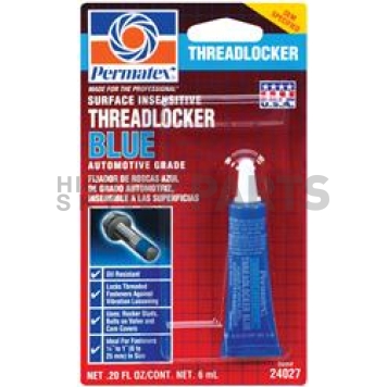 Permatex Thread Sealant 24027