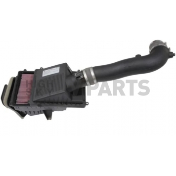 K & N Filters Cold Air Intake - 57-3103-2