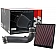 K & N Filters Cold Air Intake - 57-3103