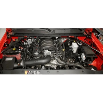 K & N Filters Cold Air Intake - 57-3103-6