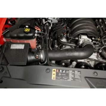 K & N Filters Cold Air Intake - 57-3103-7
