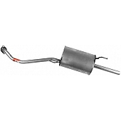 Walker Exhaust Muffler - 55707