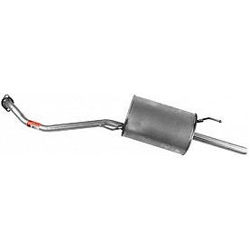 Walker Exhaust Muffler - 55707