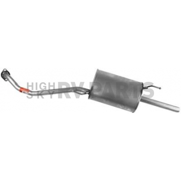 Walker Exhaust Muffler - 55707