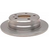 Raybestos Brakes Brake Rotor - 96308R