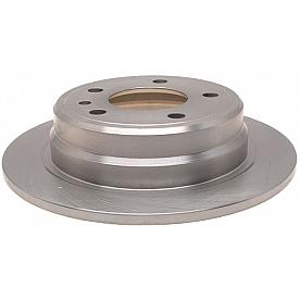 Raybestos Brakes Brake Rotor - 96308R