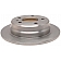 Raybestos Brakes Brake Rotor - 96308R